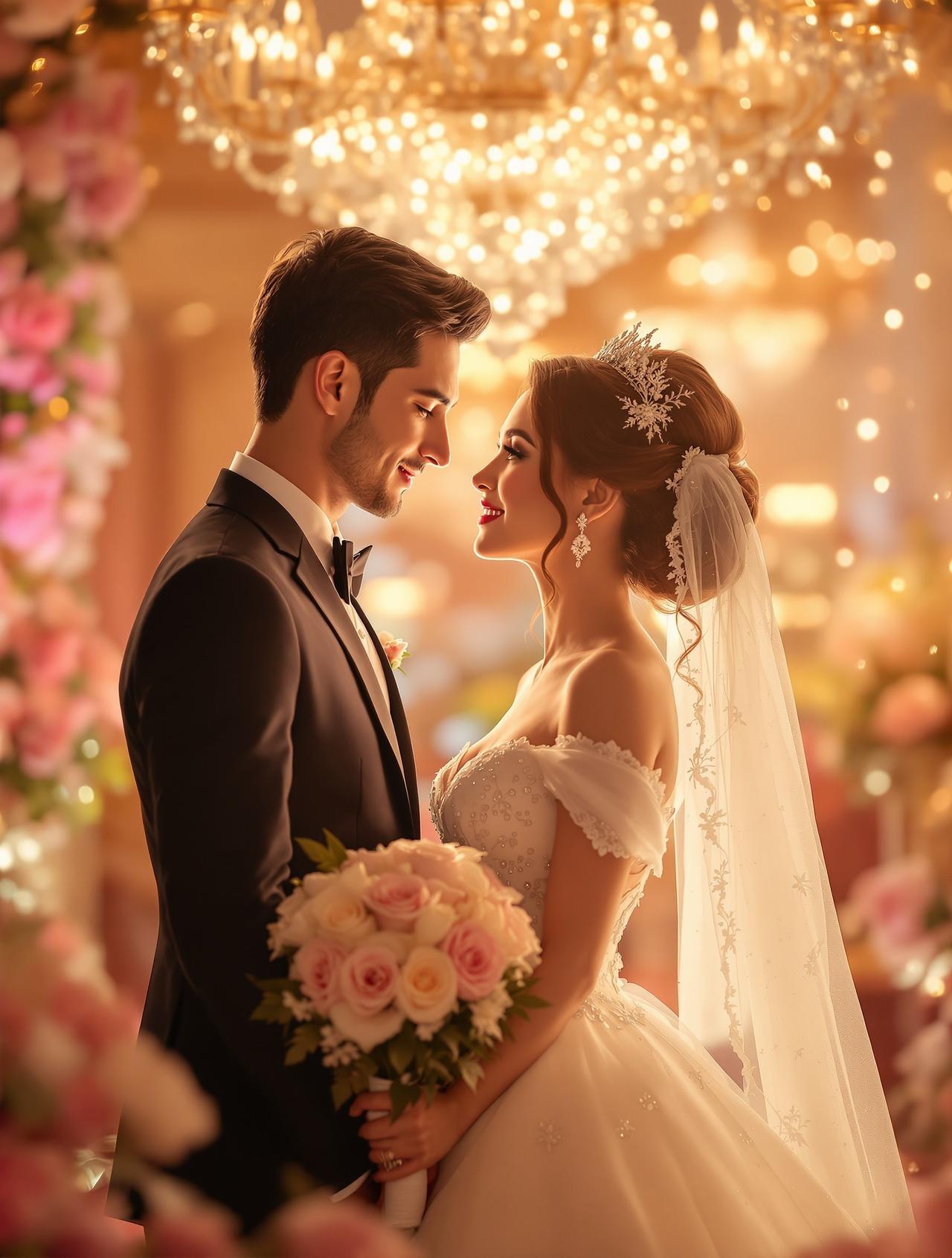 红果漫改《闪婚后，傅先生天天宠我》- 甜宠先婚后爱题材短剧封面